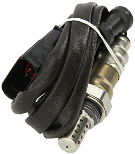 DENSO DOX-2027 Lambdasonde | Kompatibel mit: AUDI A3, TT, TT Roadster, SEAT ALHAMBRA, IBIZA III, LEON, TOLEDO II, SKODA OCTAVIA I, OCTAVIA I Combi