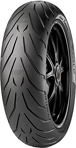 Pirelli Angel GT Rear -A- Spec Motorcycle Tire 190/50ZR-17 (73W) - Fits: Aprilia RSV 1000 Mille 2000-2003