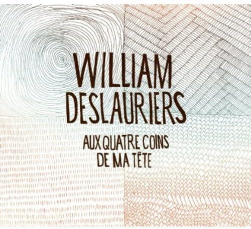Aux Quatre Coins de Ma Tete