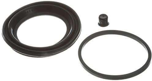 AUTOFREN SEINSA D4162 Bremssattel-Reparatursatz Vorne Kompatibel mit VOLVO 850 Kombi 855, BMW 5 Limousine E28 6 Coupe E24, FORD USA PROBE II ECP