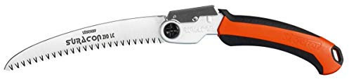 STOCKER Seghetto Professionale Suracon 210 LC