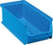 Allit 456230 Sichtbox Größe 2L 215 x 102 x 75 mm in blau