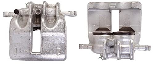 BOSCH 0 986 135 345 Bremssattel Bremszange Vorne Rechts Kompatibel mit FIAT Scudo 270, 272 1607731780 SU001A0520 K1607731780