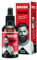 BRISK Bartöl für Männer, 2 x 50 ml, Bartpflege mit Teebaumöl, zieht schnell ein, für gepflegte Haut & weiche Barthaare, fettet nicht, Gesichtspflege für Herren