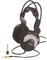 Samson SARH100 Open Design Auriculares de referencia