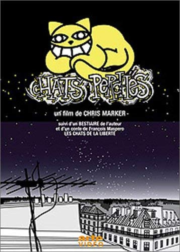 Chats perchés [FR Import]