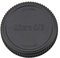 Maxsimafoto - Rear Lens cap for Panasonic Lumix DMW-LRC1, DMW-BDC1 Micro Four Thirds, DMC-G1, DMC-G2, DMC-G3, DMC-G10, DMC-GF1, DMC-GF2, DMC-GF3, DMC-GH1, DMC-GH2,DMC-G2, DMC-GH3, G5.