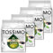 Tassimo Jacobs Krönung XL, Lot de 4, 4 x 16 T-Discs