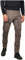 G-STAR Rovic Zip 3D Regular Tapered Pants, Pantaloni, Uomo, Marrone (GS Grey D02190-5126-1260), 35W / 32L