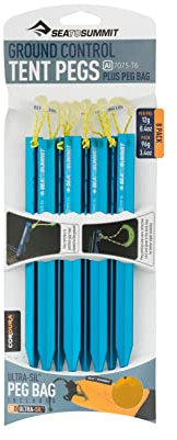 Sea To Summit Skewer 8 Units One Size