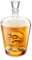 Final Touch Skull Liquor Decanter - Brain Freeze Collection (FTA1864)