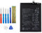Upplus HB396285ECW Batterie de rechange compatible avec Huawei P20 EML-AL00 3300 mAh avec kit d'outils