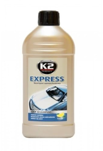 K2 Lackreiniger K130 Flasche 500ml