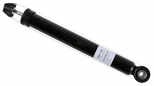 SACHS 350 146 Stoßdämpfer GASDRUCK