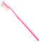 SAFIGLE Pink Riesige ZahnbüRsten-Requisite Toothbrush ZahnbüRste Soft ZahnbüRste FüR Partydeko, Fotoshootings Und Kindergeburtstage, 39,5 X 5,1 X 3,8 cm