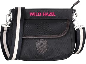 WILD HAZEL Belly Hazel Bauchtasche, Gassitasche