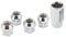 Cone Wheel Locks Stainless Steel Wheel Locking Lug Nuts Bolts Kit Replacement for 3 Y S X