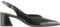 Högl Calla Damen-Pumps, schwarz, 40 EU