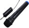 IMIKEYA Wireless Microphone Portable Gaming Mic for Adults Asmr Singing Accessory Compatible Cordless Karaoke Music Microphone