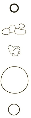Ajusa 54141600 Gasket Set crank case