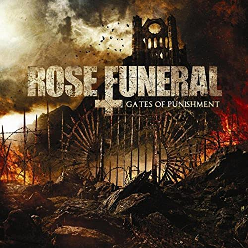 Metal Blade (Sony Music)