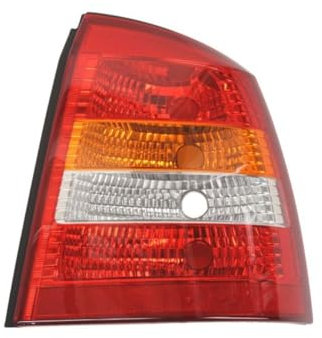 Magneti Marelli 714029051801 Rückleuchten /Rm, Recht