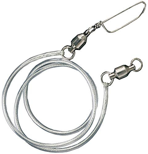 Uni Cat Vorfach für Tangle Spin Rig