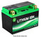 Skyrich - Motorrad Batterie Lithium NH1220/ NH1218 12V 3.5Ah