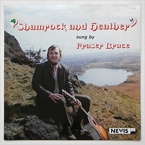 Shamrock and Heather (VINYL LP)