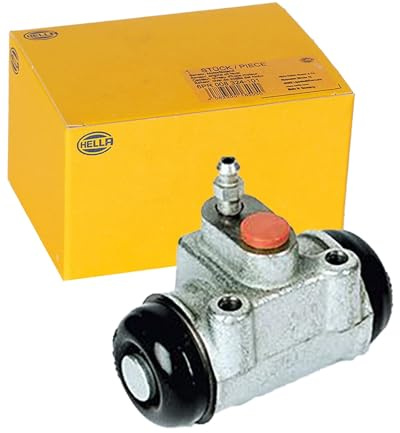 HELLA 8AW 355 533-501 Wheel Brake Cylinder - AW3350