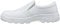 ArtMas Arbeitsschuhe Sicherheitsschuhe S2 WEIß KOCHSCHUHE KÜCHENSCHUHE KOCH (BPWhite) (43)
