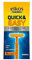 Quick & Easy Einwegrasierer 5 Stück