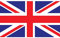 TrendClub100® Fahne Flagge „Großbritannien Great Britain UK Union Jack“ - 150x90 cm / 90x150cm