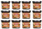 Vitam-R Hefeextrakt das Original 12x125g Glas VORRATSPACK