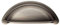 FTD COTTAGE CUP PULL 76MM C/C