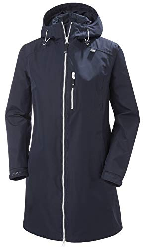 Helly Hansen Women's Long Belfast Jacket