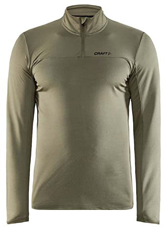 Craft Core Gain Midlayer Shirt Herren - M