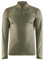 Craft Core Gain Midlayer Shirt Herren - M