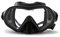 Gafas Buceo máscara snórkel Adulto Cristal Templado (30316)