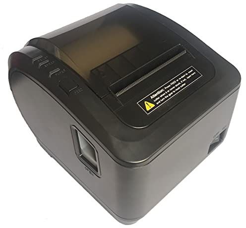 TPV Impresora de Tickets P-83 USB, Serie y ethernet
