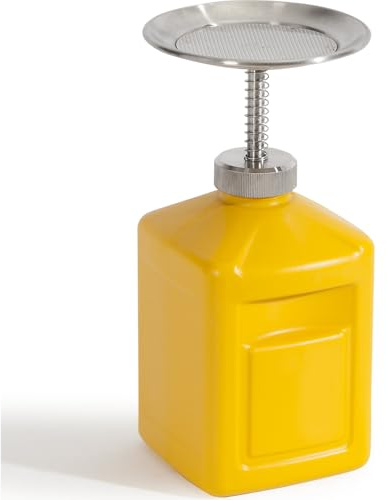 FALCON Sparanfeuchter aus Polyethylen (PE), 1 Liter