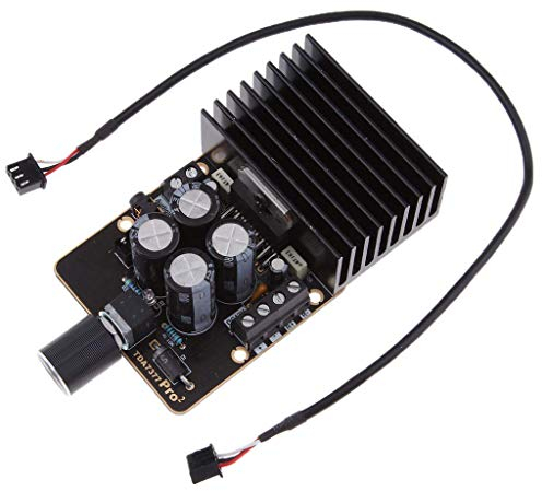 Fasizi TDA7377 Scheda Amplificatore Audio Digitale per Auto 2x30W Scheda Stereo a Doppio Canale 12V Modulo di Amplificazione