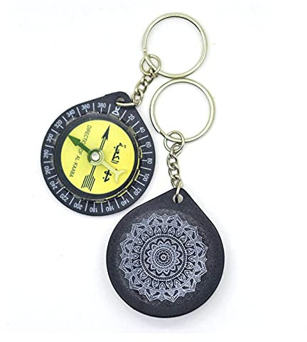 GPS-Anzeige Muslim Qibla Compass / 3pcs pro Los, M-35-K