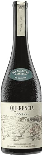 Querencia Llibre Do Calatayud 2022 0.75 L Flasche