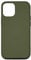 iPhone 14 Pro Olive Green Case