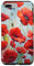 iPhone 7 Plus/8 Plus Red Poppies Flowers In A Field Case