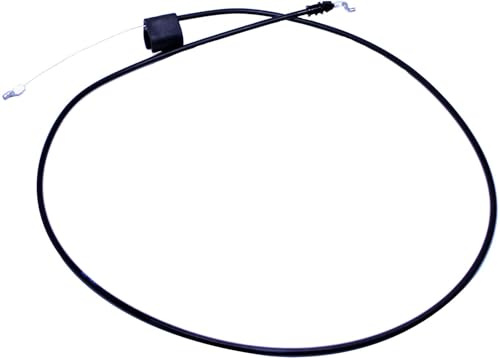 Husqvarna Câble de Frein pour Tondeuse à Gazon LC356 R152SV LC221 532427497 Original