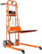 crique Voiture Leve Voiture Treuil de Levage de matériaux gerbeur transpalette Chariot Table élévatrice Chariot élévateur roulettes pivotantes Combinaisons Multiples