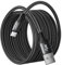 Cavo di ricarica micro extra lungo 4 m, cavo micro USB, USB A anf Micro Android, cavo di ricarica intrecciato per Samsung S7/S6/S5, controller PS4, Kindle Fire, Fire HD, tablet, Xbox, Nexus, Home