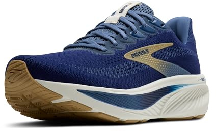 Brooks Herren Ghost 17Sneaker